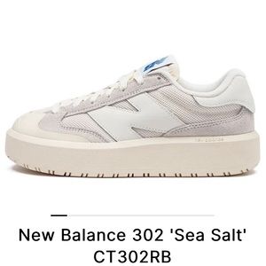 New Balance - CT 302RB